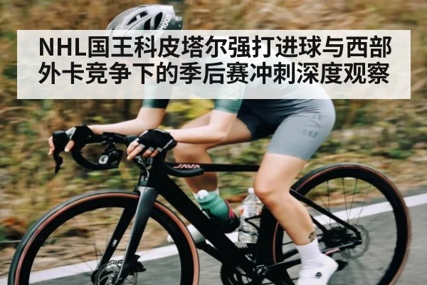 NHL国王科皮塔尔强打进球与西部外卡竞争下的季后赛冲刺深度观察